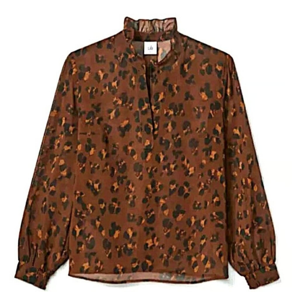 Obsess Top